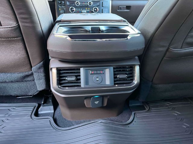 New 2026 Ford F150 King Ranch w/ FX4 Off-Road Package AWD/4WD image 15