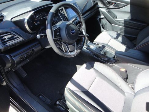 Used 2020 Subaru Crosstrek 2.0i Premium image 7