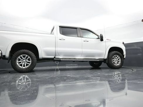 Used 2020 Chevrolet Silverado 1500 RST AWD/4WD image 55