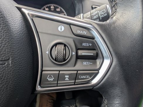 Used 2021 Acura RDX w/ Technology Package image 31