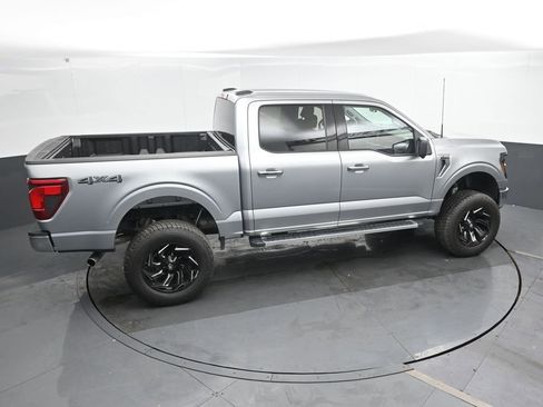Used 2024 Ford F150 XLT image 32