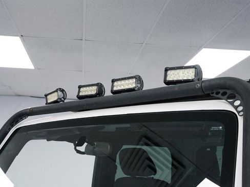 Used 2012 Jeep Wrangler Sport AWD/4WD image 12