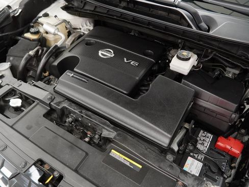 Used 2020 Nissan Murano S image 53