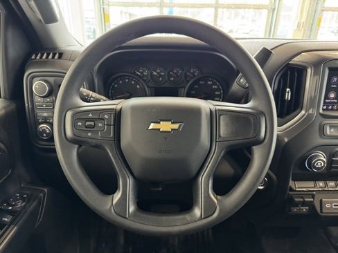New 2026 Chevrolet Silverado 3500 W/T w/ WT Convenience Package image 24