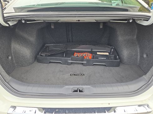 Used 2021 Nissan Altima 2.5 SL image 28