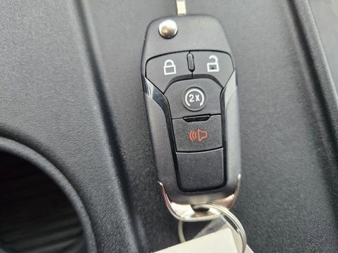 New 2026 Ford F250 XL w/ STX Appearance Package image 22