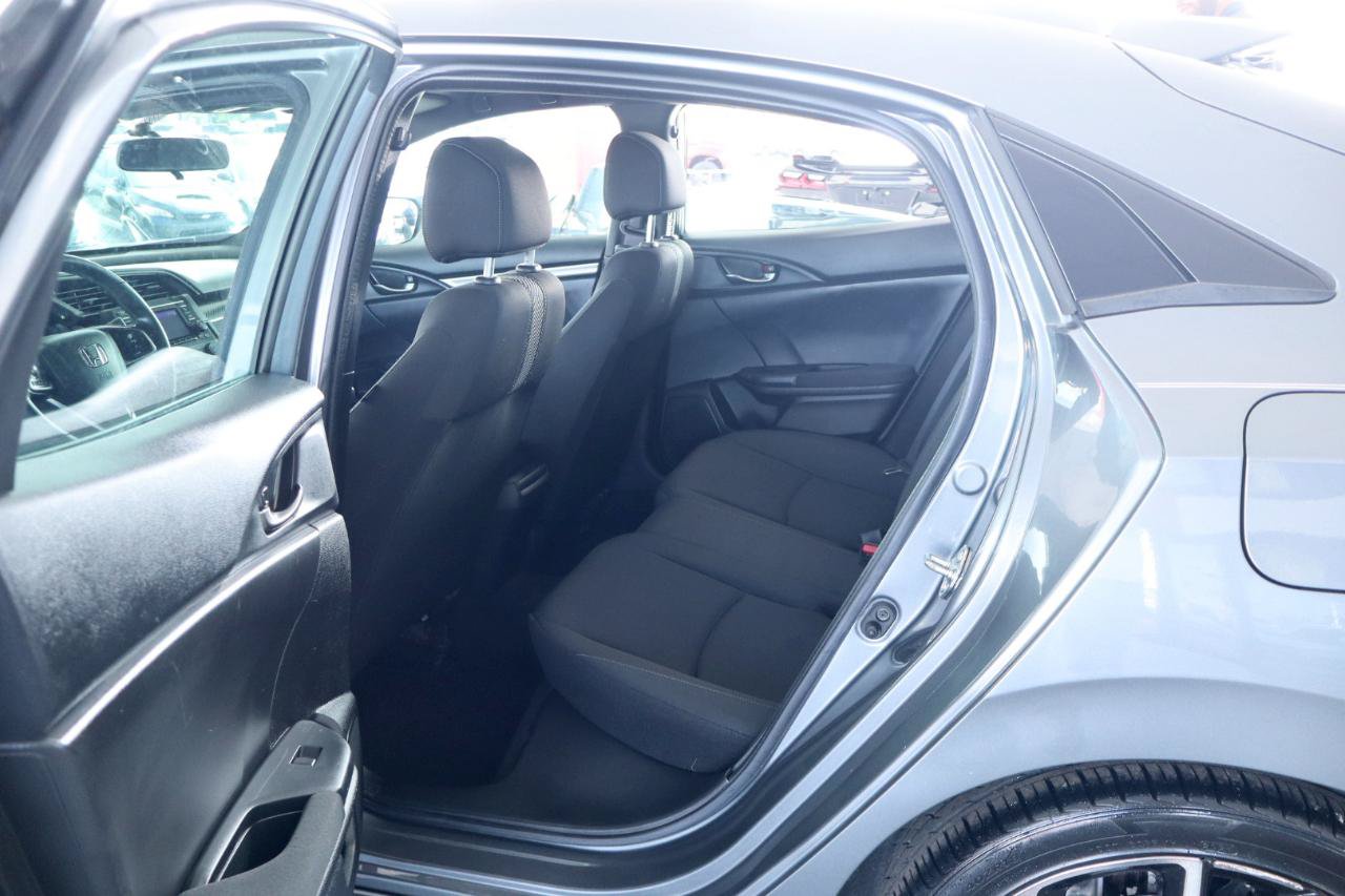 Used 2018 Honda Civic Sport image 28