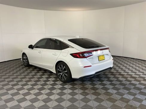 Used 2023 Honda Civic EX-L image 7