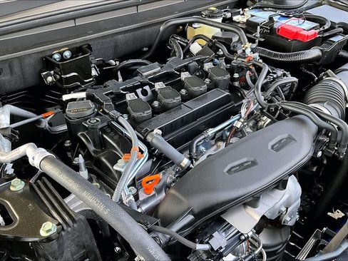 Used 2026 Honda Accord LX image 17