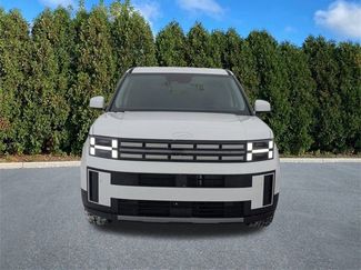 Certified 2026 Hyundai Santa Fe SE video 2