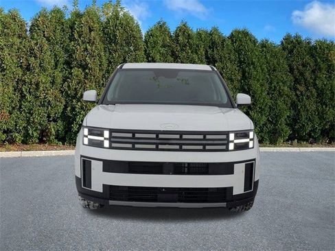 Certified 2026 Hyundai Santa Fe SE image 2