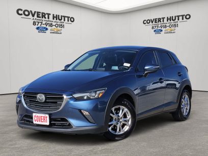 Used 2020 MAZDA CX-3 Sport