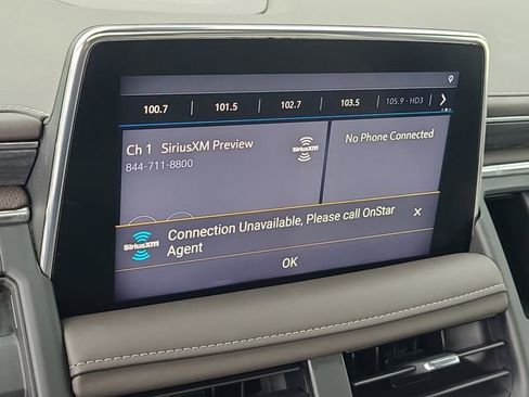 Used 2021 GMC Yukon SLT w/ SLT Luxury Plus Package RWD image 28