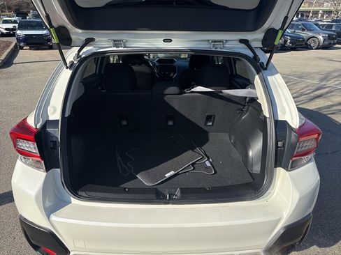 Used 2023 Subaru Crosstrek 2.0i image 23