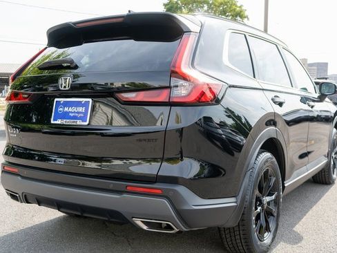 Used 2024 Honda CR-V Sport-L image 6