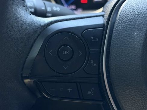 Used 2021 Toyota RAV4 XSE w/ XSE Grade Weather Package AWD/4WD image 11