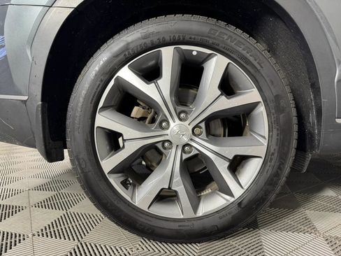 Used 2022 Hyundai Palisade SEL w/ Premium Package AWD/4WD image 53