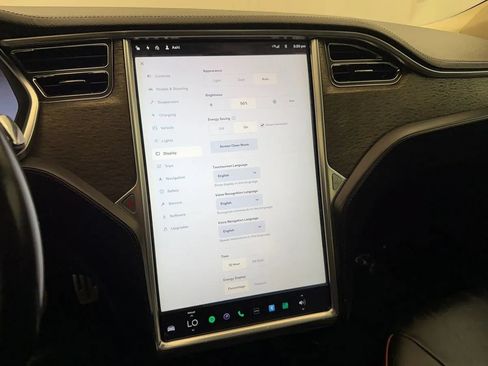 Used 2013 Tesla Model S Performance RWD image 21
