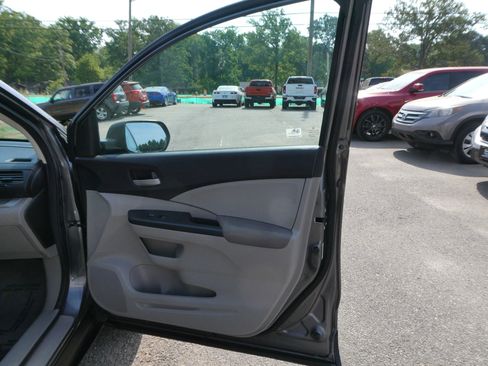 Used 2014 Honda CR-V LX image 22