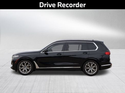 Used 2021 BMW X7 xDrive40i w/ Premium Package AWD/4WD image 16
