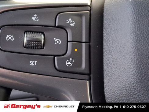 New 2026 Chevrolet Silverado 1500 LT image 16