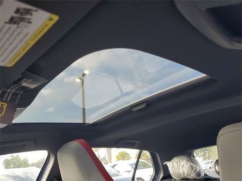 New 2026 Volkswagen GTI SE image 29