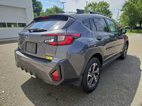 Certified 2026 Subaru Crosstrek 2.5i Premium AWD/4WD image 6