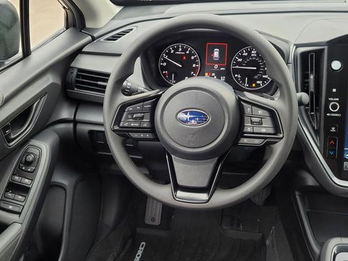 New 2026 Subaru Crosstrek 2.0i Premium AWD/4WD image 6