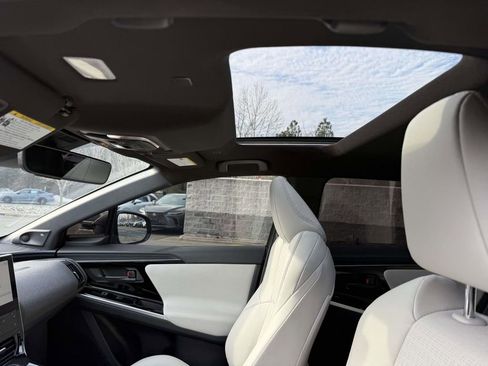 Used 2024 Toyota bZ4X AWD w/ Weather Package image 19