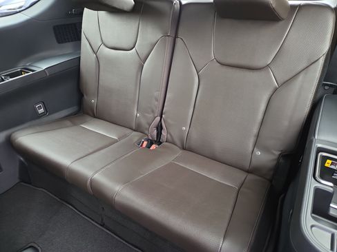 New 2026 Lexus TX 350 AWD image 9