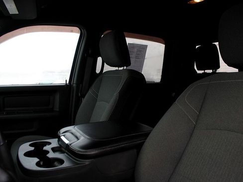 Used 2021 RAM 3500 Tradesman w/ Towing Technology Group image 18