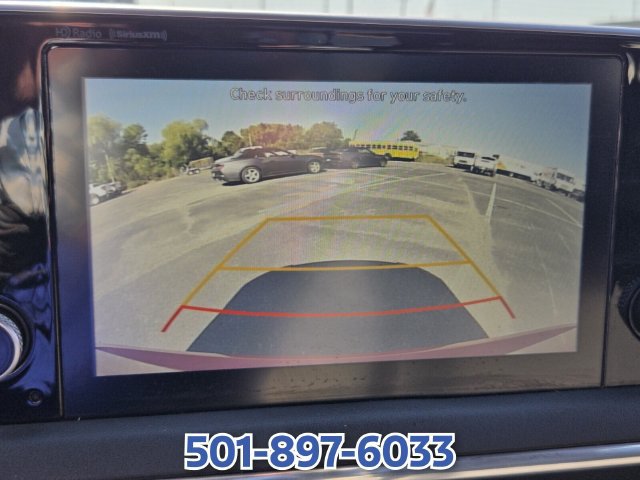 Used 2021 Hyundai Sonata SEL Plus w/ Cargo Package FWD image 21