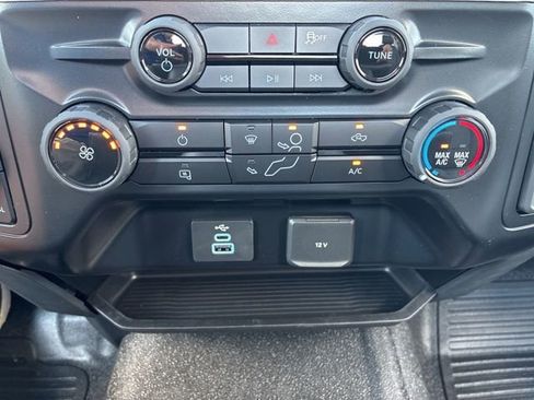 New 2026 Ford F250 XL image 29