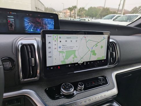 New 2026 Ford Expedition Tremor AWD/4WD image 26