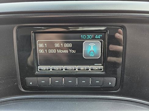 Used 2015 Chevrolet Silverado 3500 W/T w/ WT Convenience Package image 32