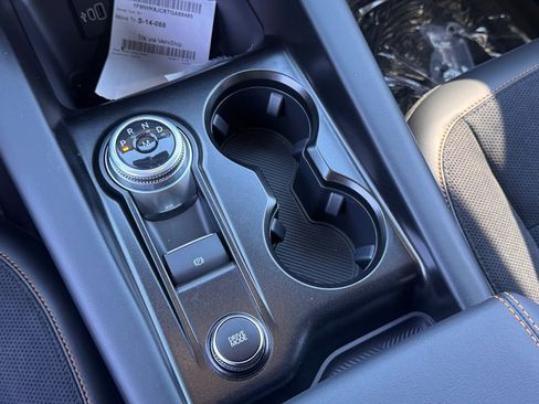 New 2026 Ford Explorer Tremor w/ Tremor Ultimate Package image 23