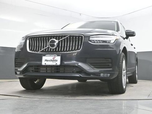 Used 2022 Volvo XC90 T5 Momentum AWD/4WD image 32