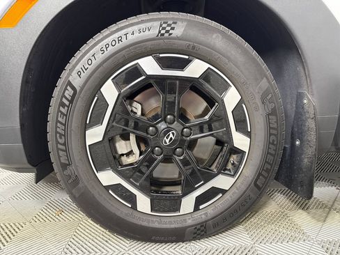 Used 2025 Hyundai Santa Fe SEL FWD image 20