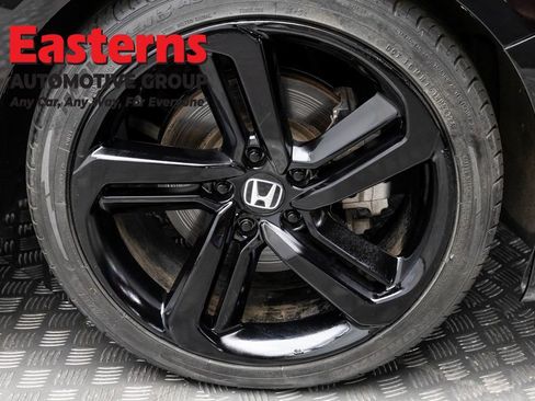 Used 2022 Honda Accord Sport image 30