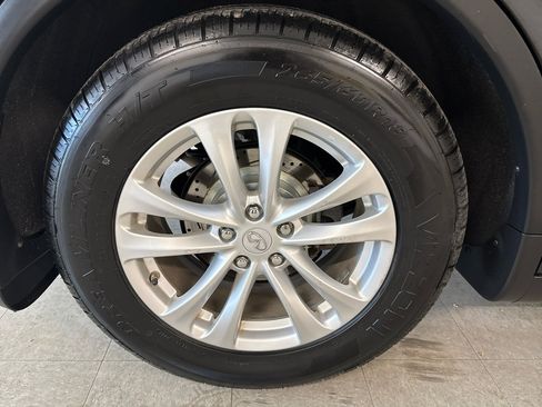 Used 2013 INFINITI FX37 FX37 AWD w/ Premium Pkg image 65
