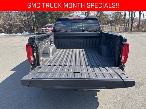 New 2026 GMC Sierra 1500 Denali w/ Denali Reserve Package AWD/4WD image 55