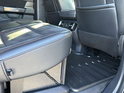 Certified 2024 Ford F150 Raptor w/ Equipment Group 803A Raptor R image 27