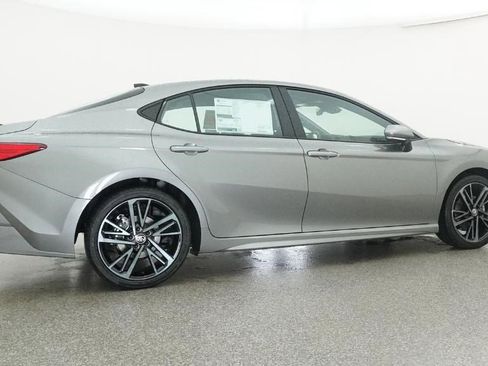 New 2026 Toyota Camry XSE image 84