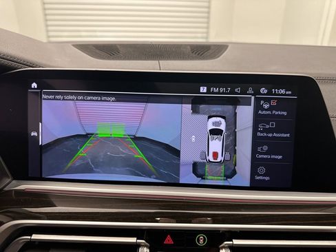 Used 2020 BMW X7 xDrive40i w/ Luxury Seating Package image 24