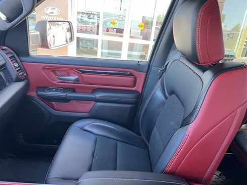 Used 2022 RAM 1500 Rebel w/ Level 1 Equipment Group image 11