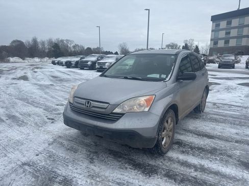 Used 2007 Honda CR-V EX image 6