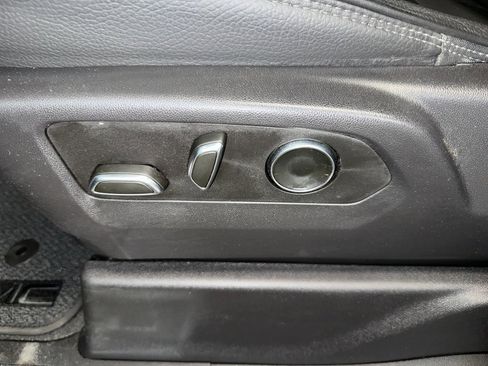 Used 2024 GMC Sierra 1500 Denali w/ Denali Reserve Package image 3