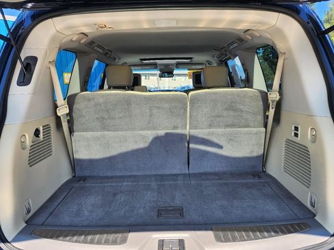Used 2017 INFINITI QX80 4WD w/ Driver Assistance Package image 25