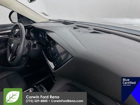 Used 2022 Buick Envision Avenir w/ Safety Package FWD image 34