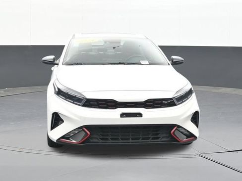 Used 2023 Kia Forte GT FWD image 20